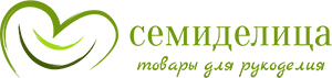 Інтернет магазин "Семиделиця" Інтернет магазин "Семиделиця"